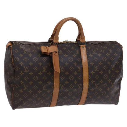 Louis Vuitton Keepall Bag - Brandsamsara