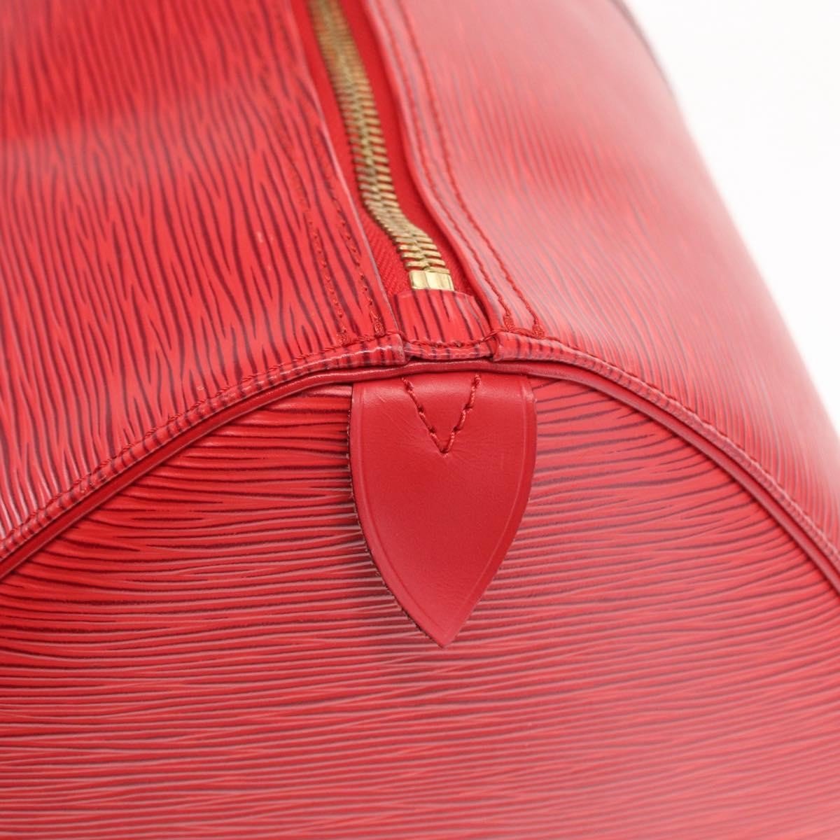 Louis Vuitton Keepall Bag - Brandsamsara