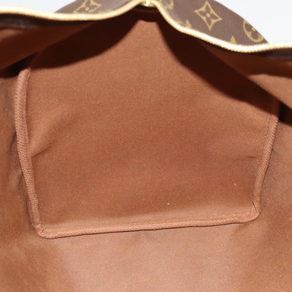 Louis Vuitton Keepall Bag - Brandsamsara