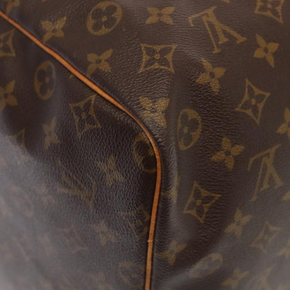 Louis Vuitton Keepall Bag - Brandsamsara