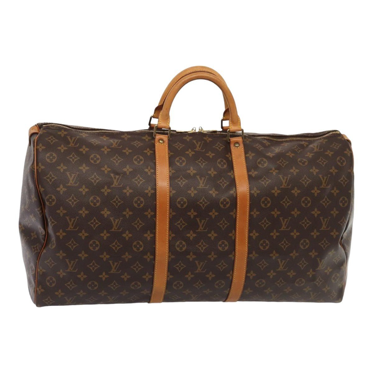 Louis Vuitton Keepall Bag - Brandsamsara