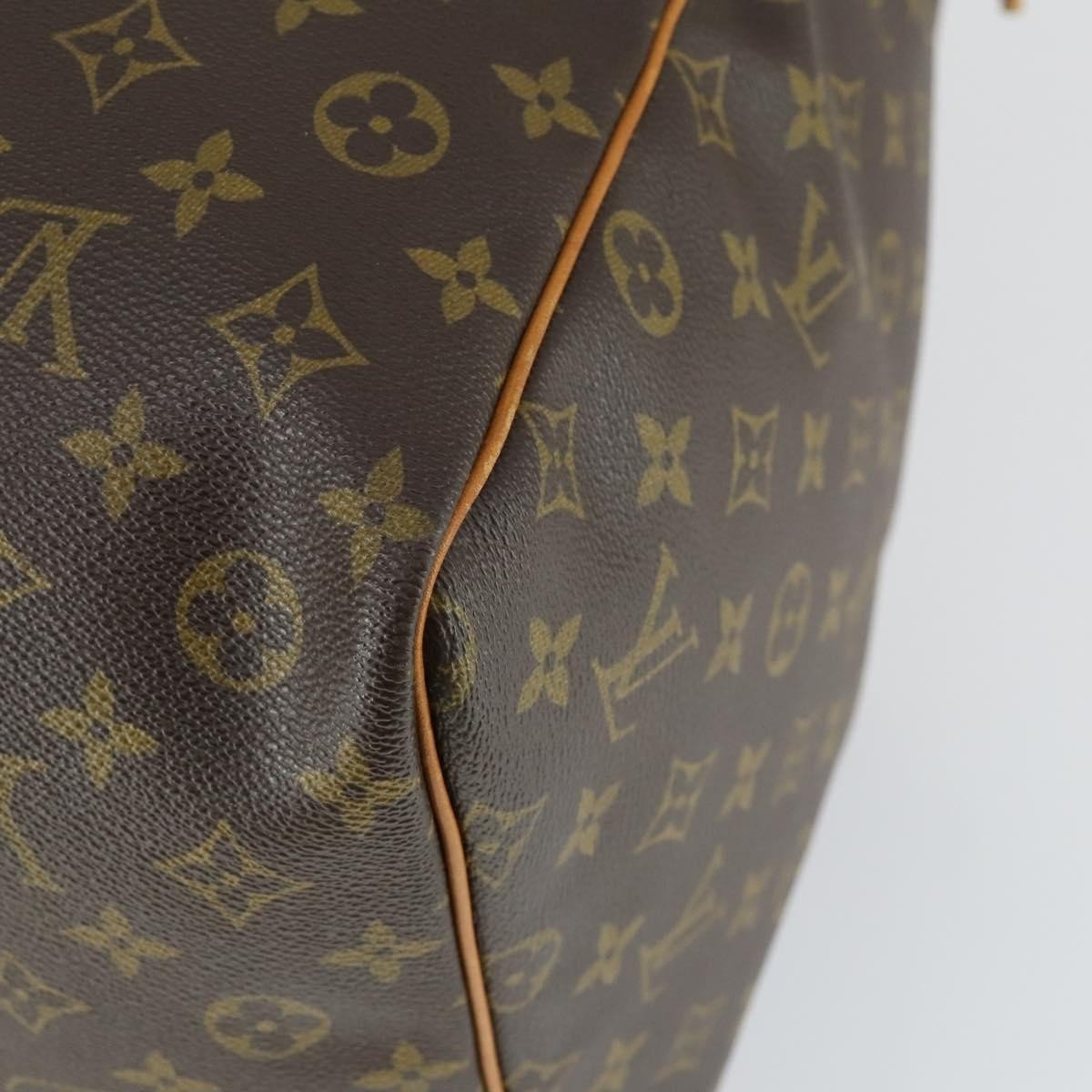 Louis Vuitton Keepall Bag - Brandsamsara