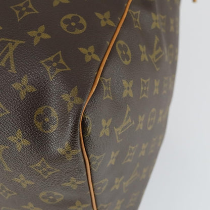 Louis Vuitton Keepall Bag - Brandsamsara