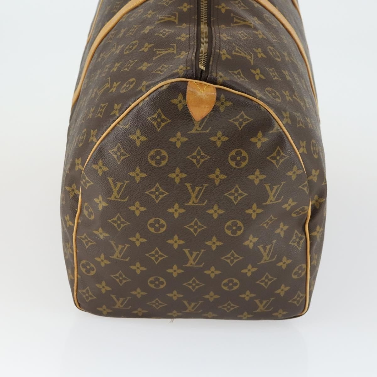 Louis Vuitton Keepall Bag - Brandsamsara