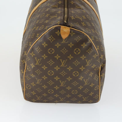 Louis Vuitton Keepall Bag - Brandsamsara