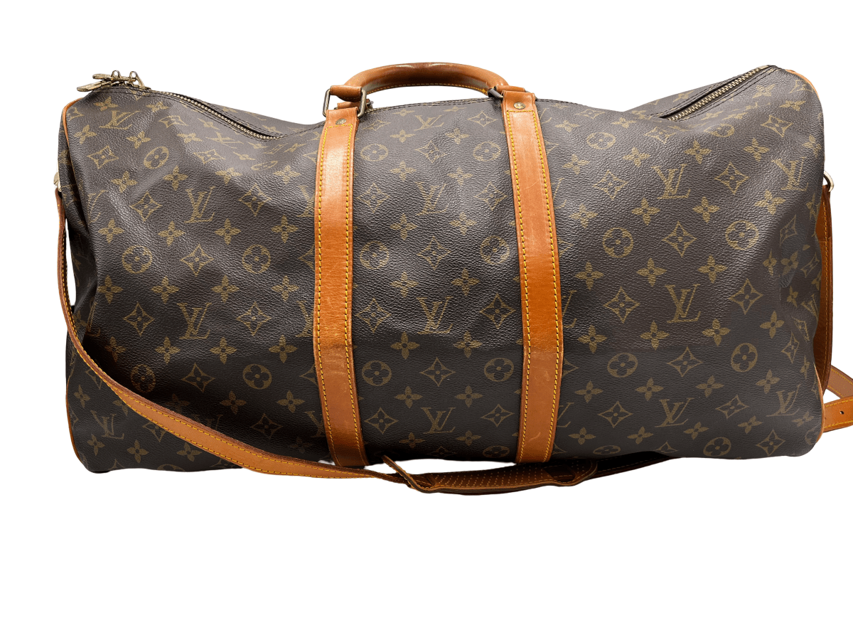 Louis Vuitton Keepall Bag - Brandsamsara