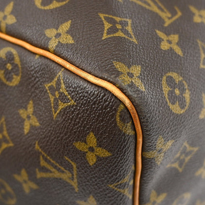 Louis Vuitton Keepall Bag - Brandsamsara