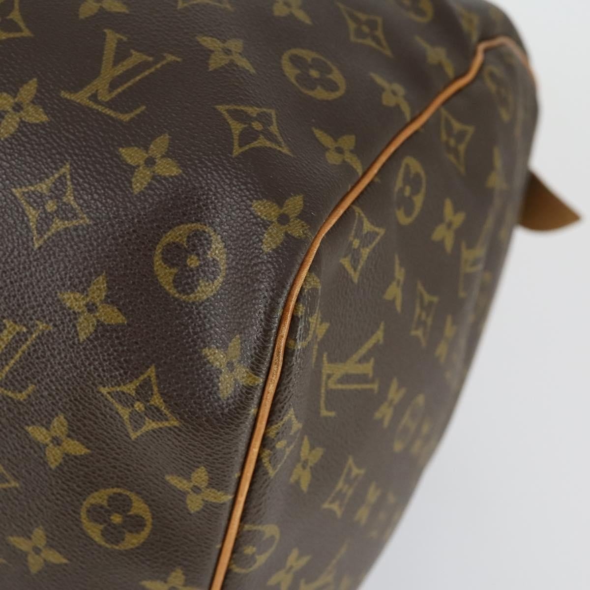 Louis Vuitton Keepall Bag - Brandsamsara