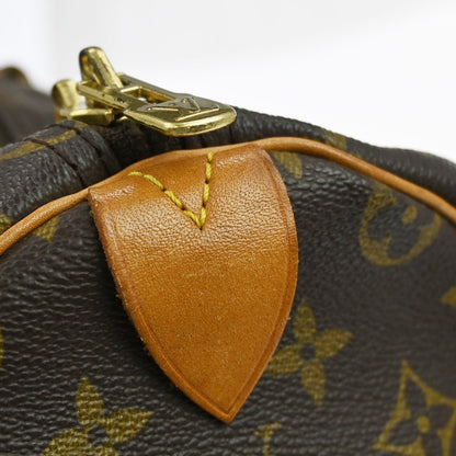 Louis Vuitton Keepall Bag - Brandsamsara