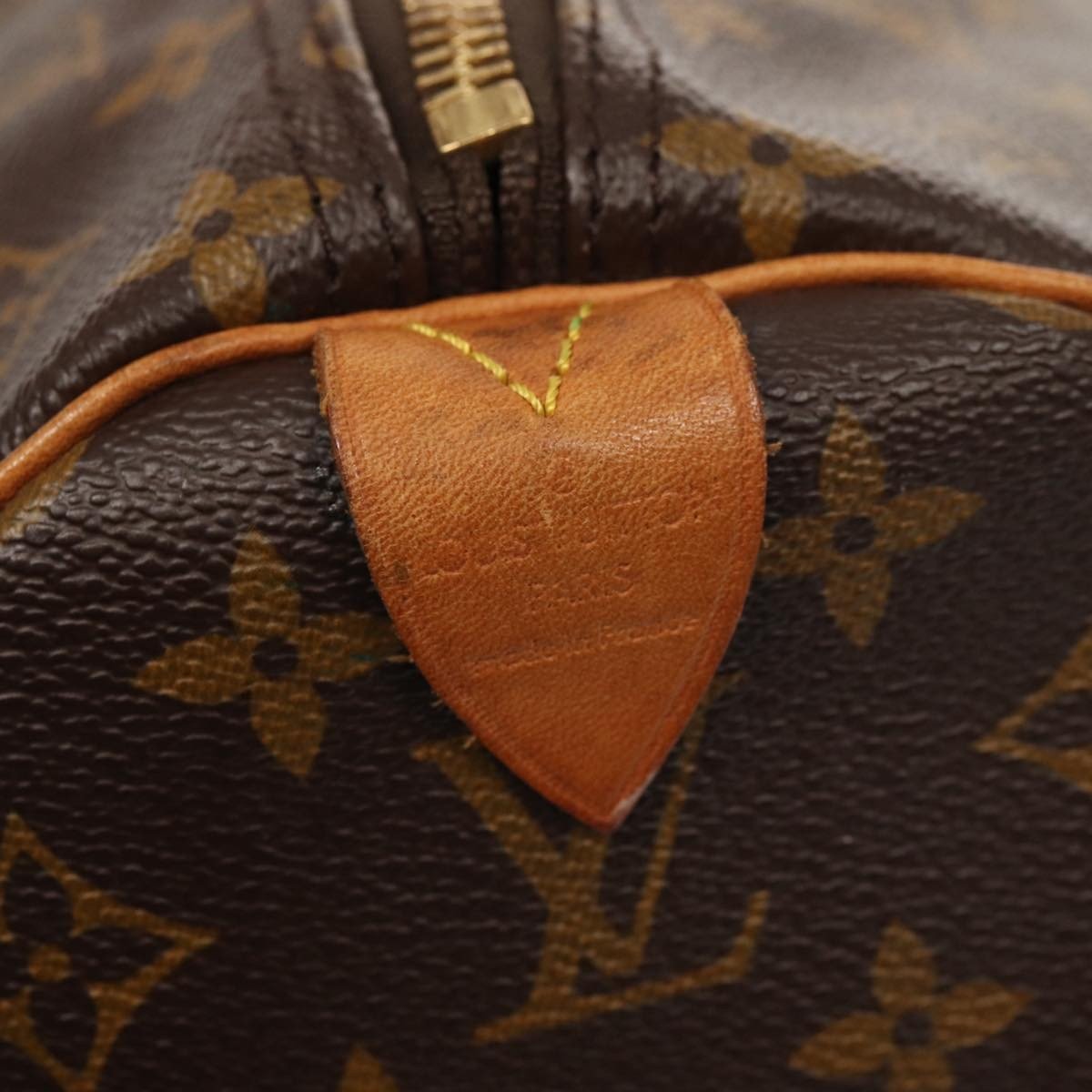 Louis Vuitton Keepall Bag - Brandsamsara