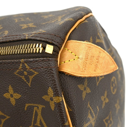 Louis Vuitton Keepall Bag - Brandsamsara