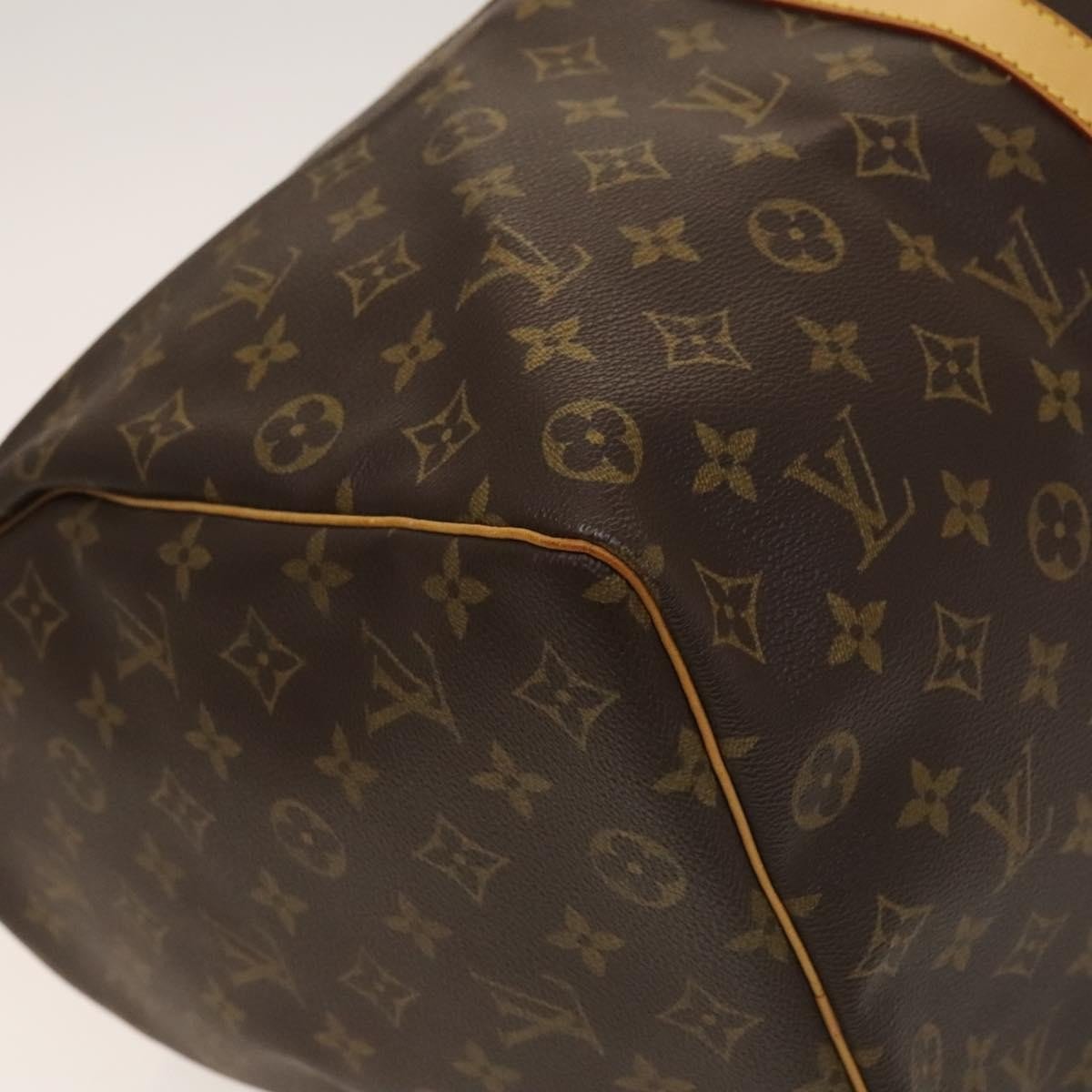 Louis Vuitton Keepall Bag - Brandsamsara