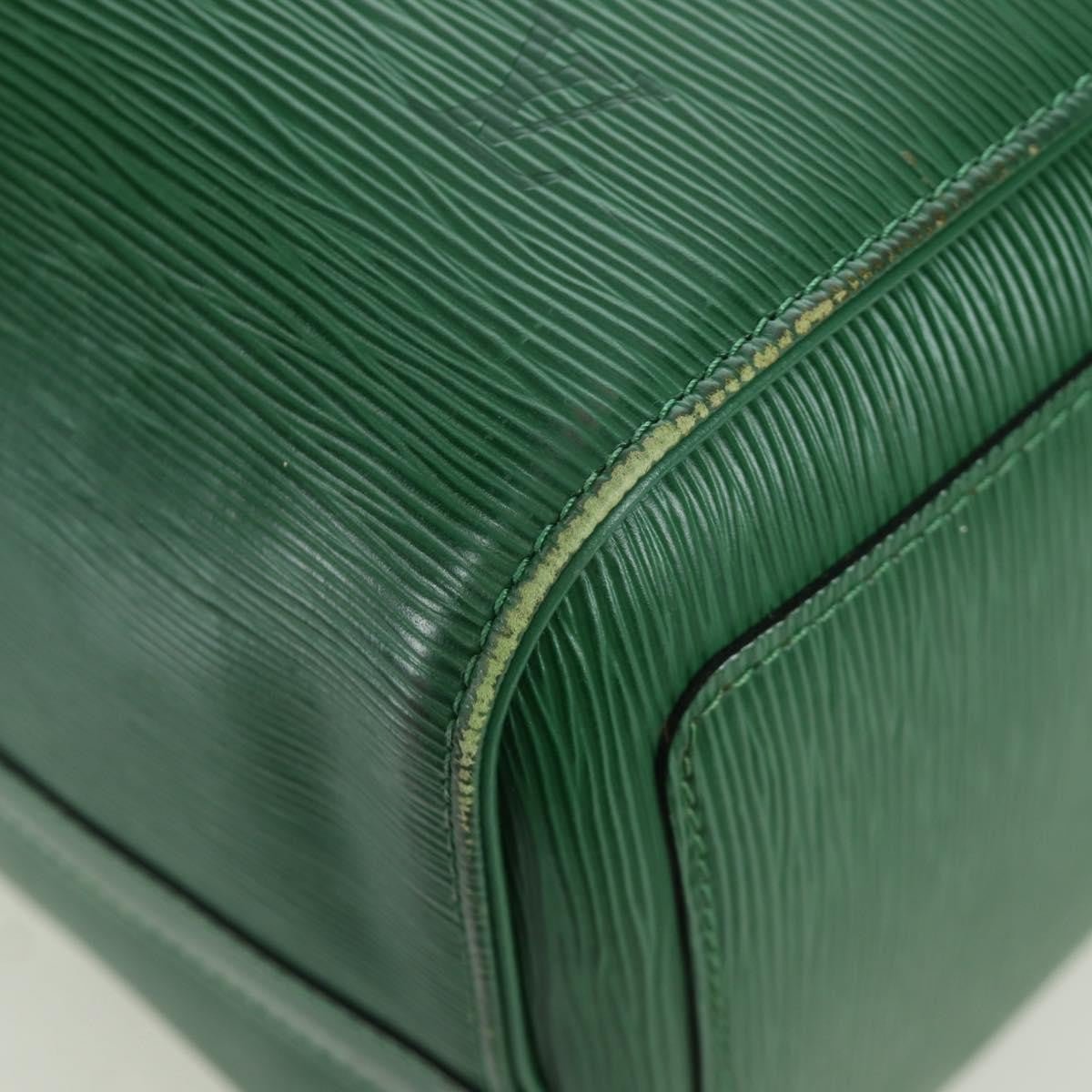Louis Vuitton Keepall Bag - Brandsamsara