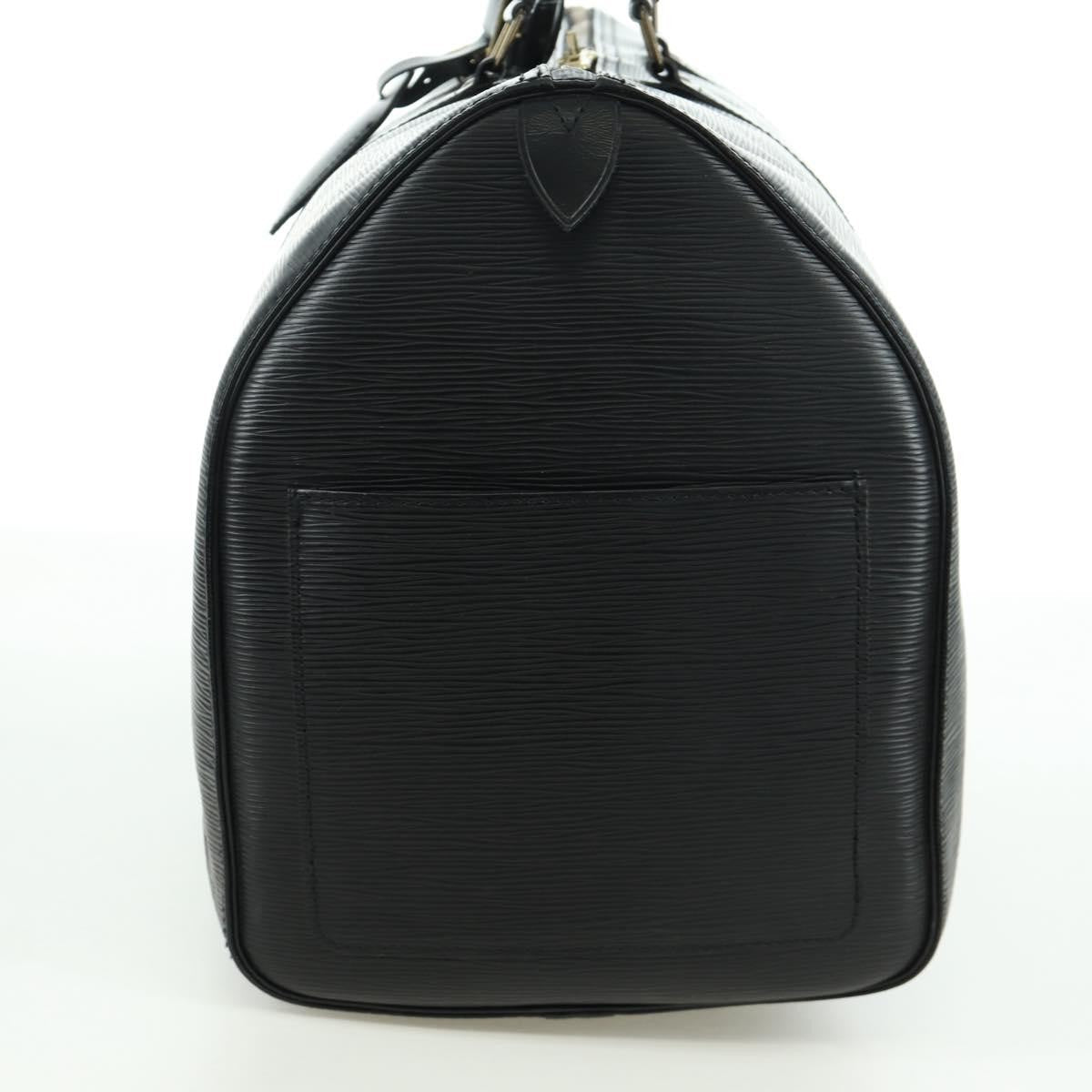 Louis Vuitton Keepall Bag - Brandsamsara
