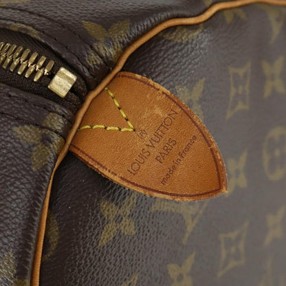 Louis Vuitton Keepall Bag - Brandsamsara