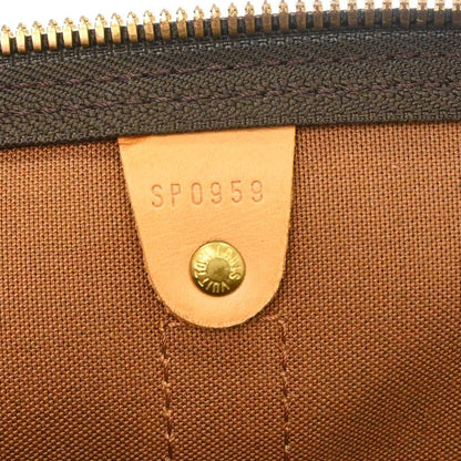 Louis Vuitton Keepall Bag - Brandsamsara