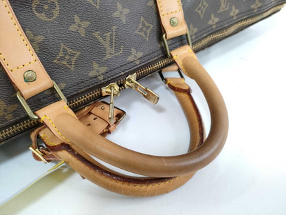 Louis Vuitton Keepall Bag - Brandsamsara