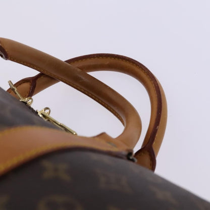 Louis Vuitton Keepall Bag - Brandsamsara