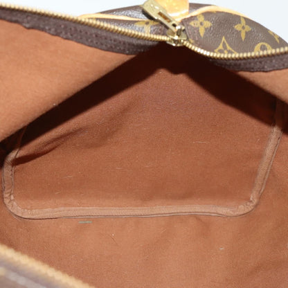 Louis Vuitton Keepall Bag - Brandsamsara