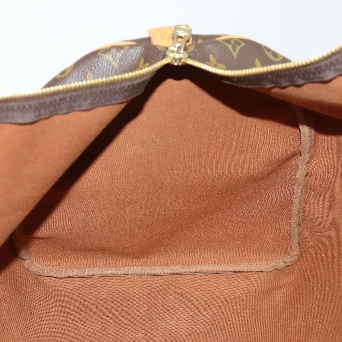 Louis Vuitton Keepall Bag - Brandsamsara