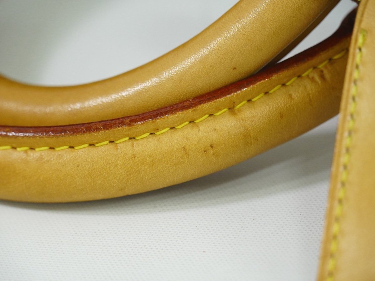 Louis Vuitton Keepall Bag - Brandsamsara