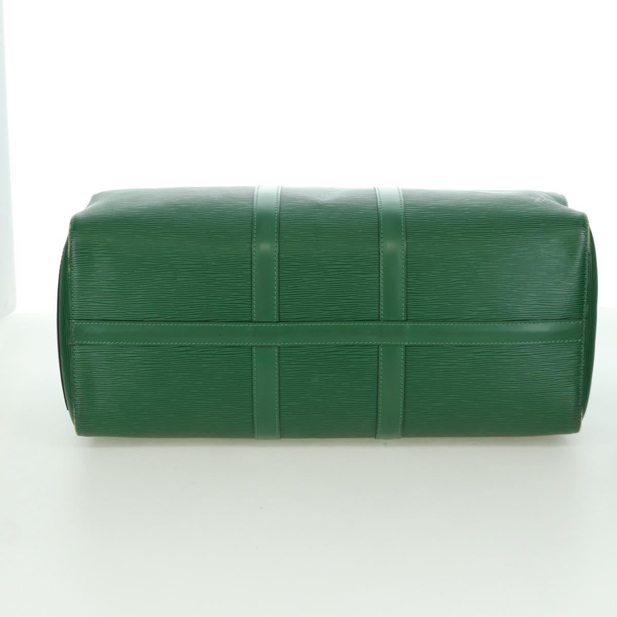 Louis Vuitton Keepall Bag - Brandsamsara