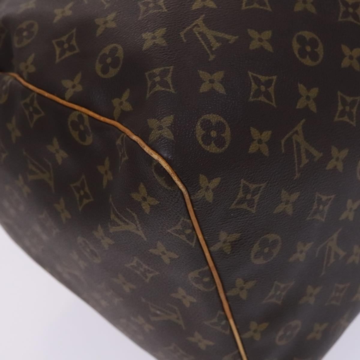 Louis Vuitton Keepall Bag - Brandsamsara