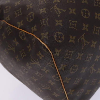 Louis Vuitton Keepall Bag - Brandsamsara