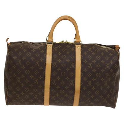 Louis Vuitton Keepall Bag - Brandsamsara