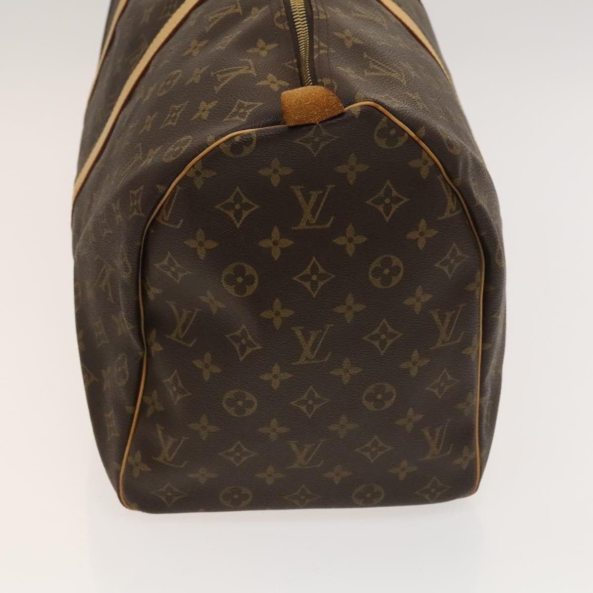 Louis Vuitton Keepall Bag - Brandsamsara