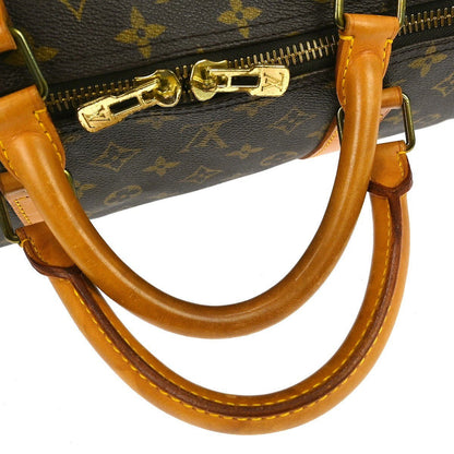 Louis Vuitton Keepall Bag - Brandsamsara