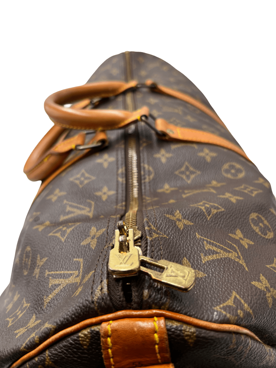 Louis Vuitton Keepall Bag - Brandsamsara