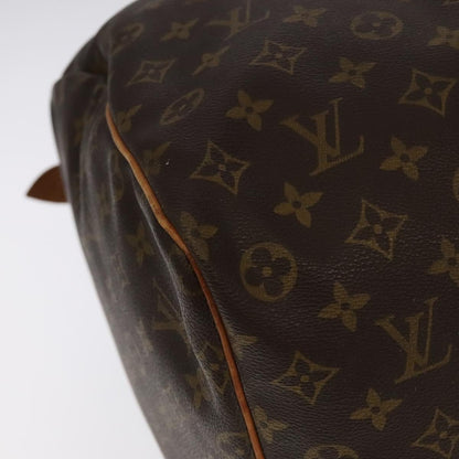 Louis Vuitton Keepall Bag - Brandsamsara