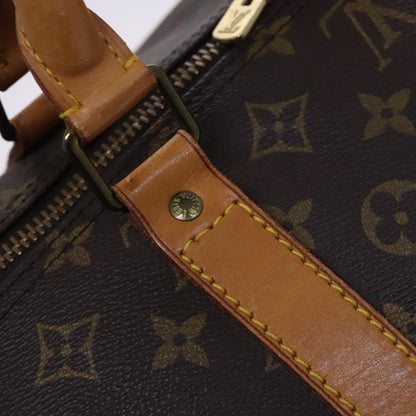 Louis Vuitton Keepall Bag - Brandsamsara