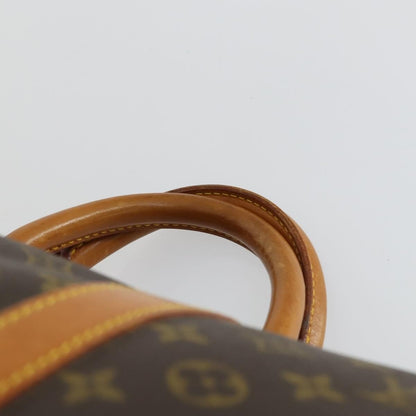 Louis Vuitton Keepall Bag - Brandsamsara