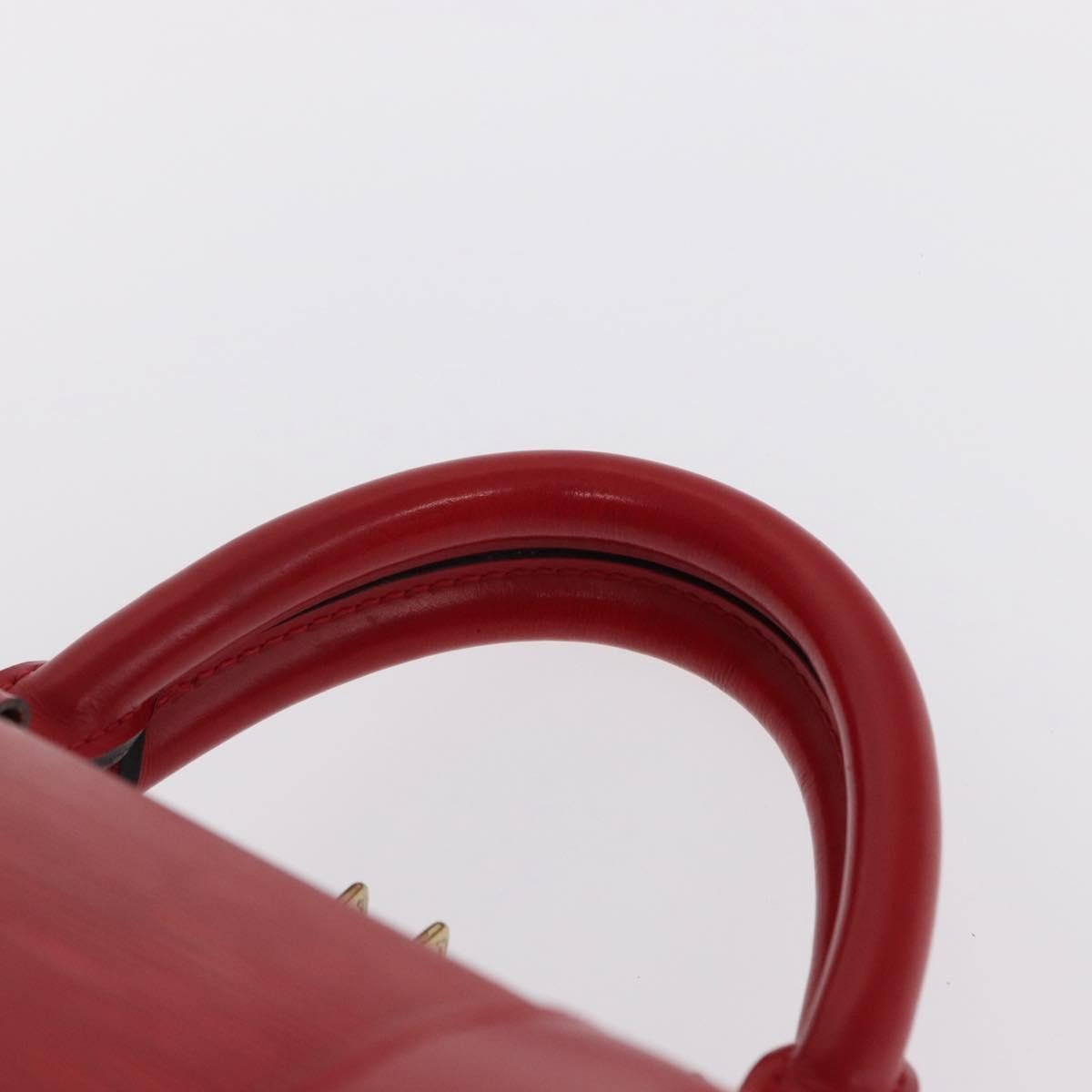 Louis Vuitton Keepall Bag - Brandsamsara