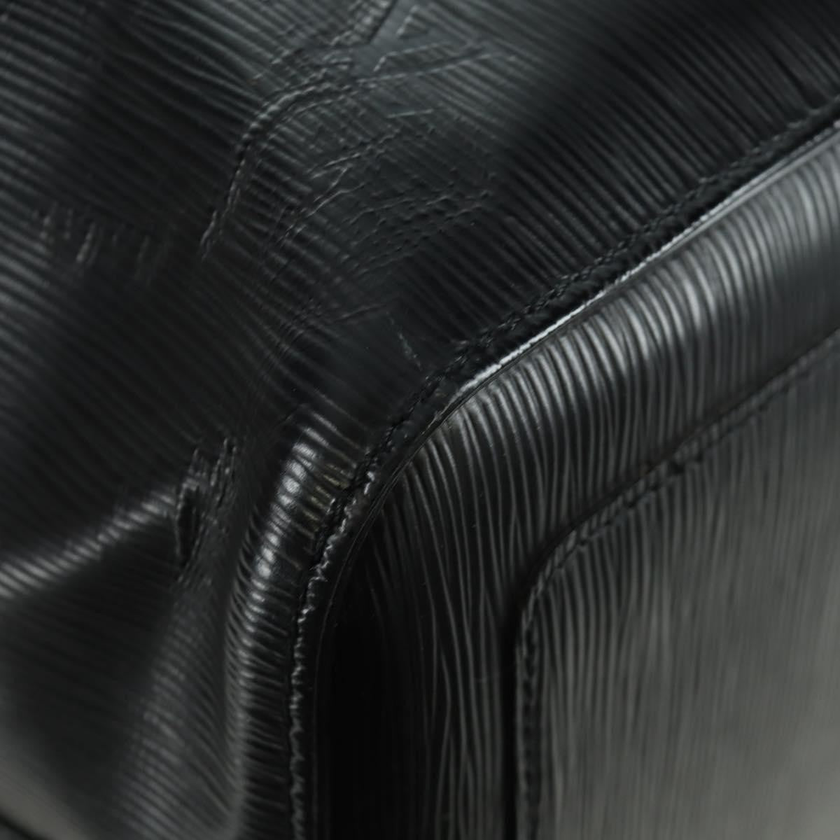 Louis Vuitton Keepall Bag - Brandsamsara