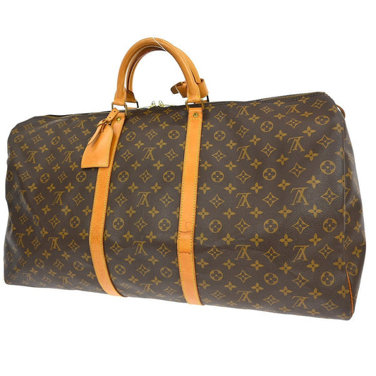 Louis Vuitton Keepall Bag - Brandsamsara