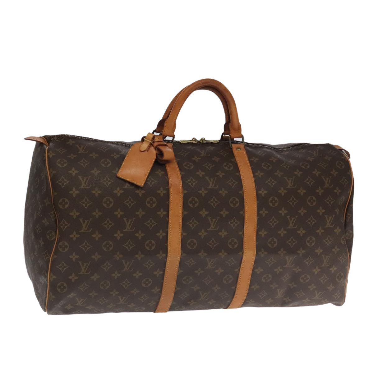 Louis Vuitton Keepall Bag - Brandsamsara