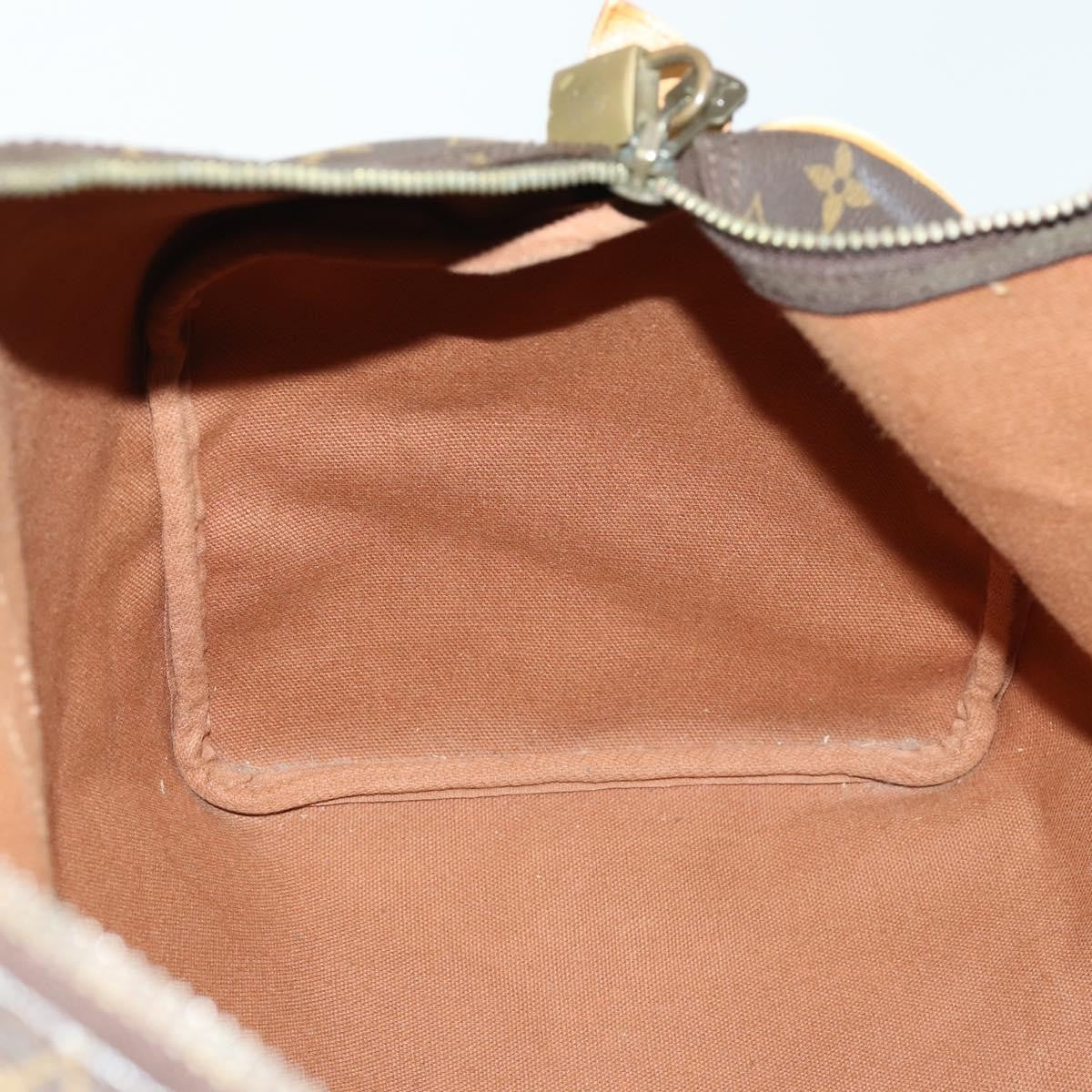 Louis Vuitton Keepall Bag - Brandsamsara