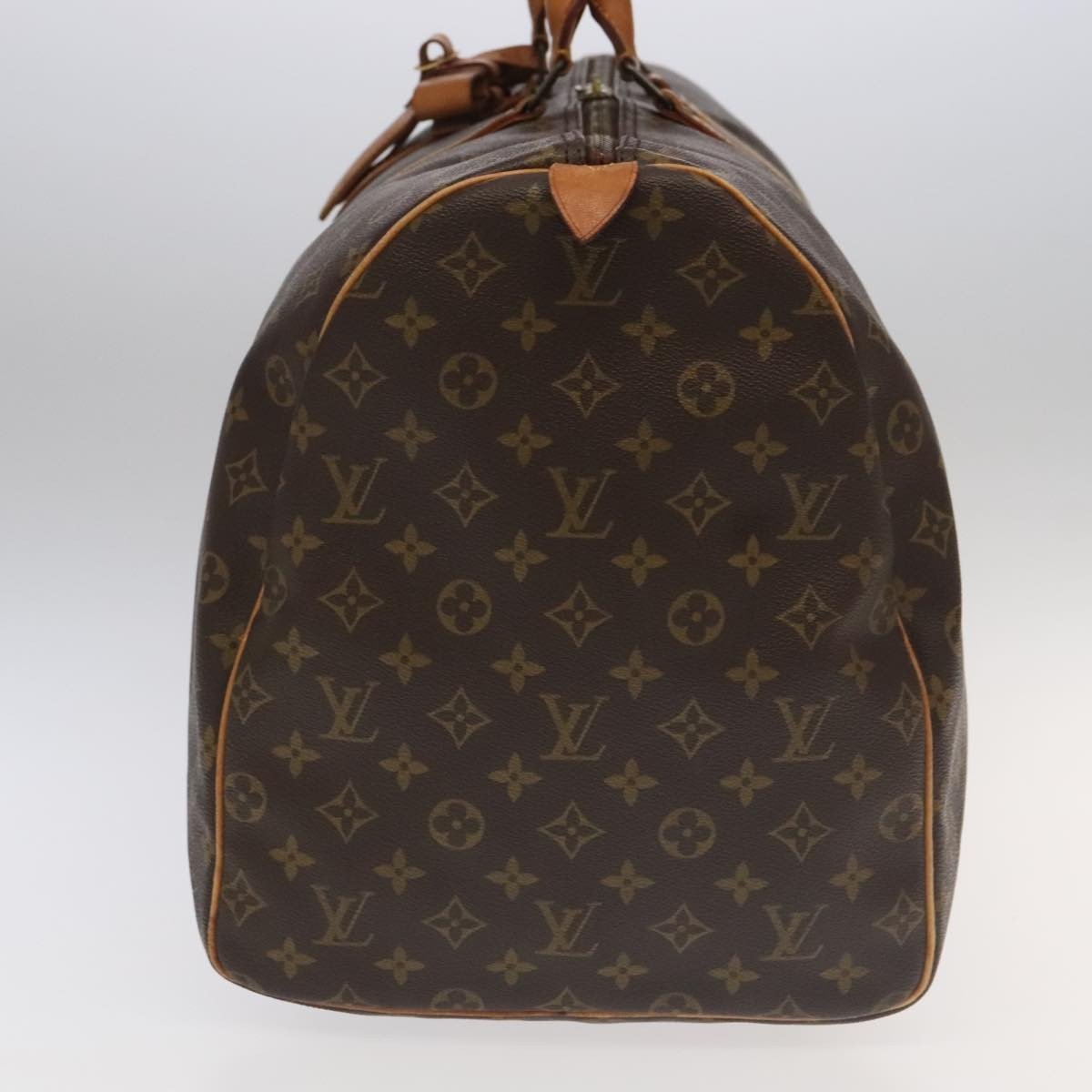 Louis Vuitton Keepall Bag - Brandsamsara