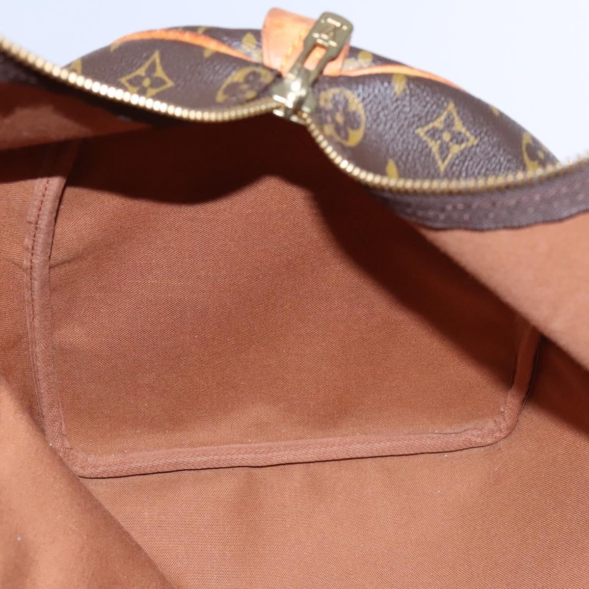 Louis Vuitton Keepall Bag - Brandsamsara