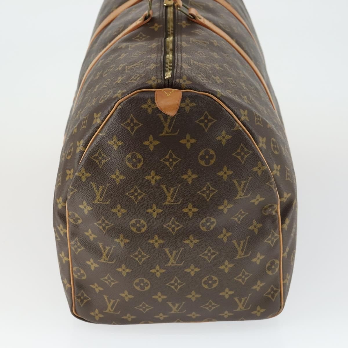 Louis Vuitton Keepall Bag - Brandsamsara