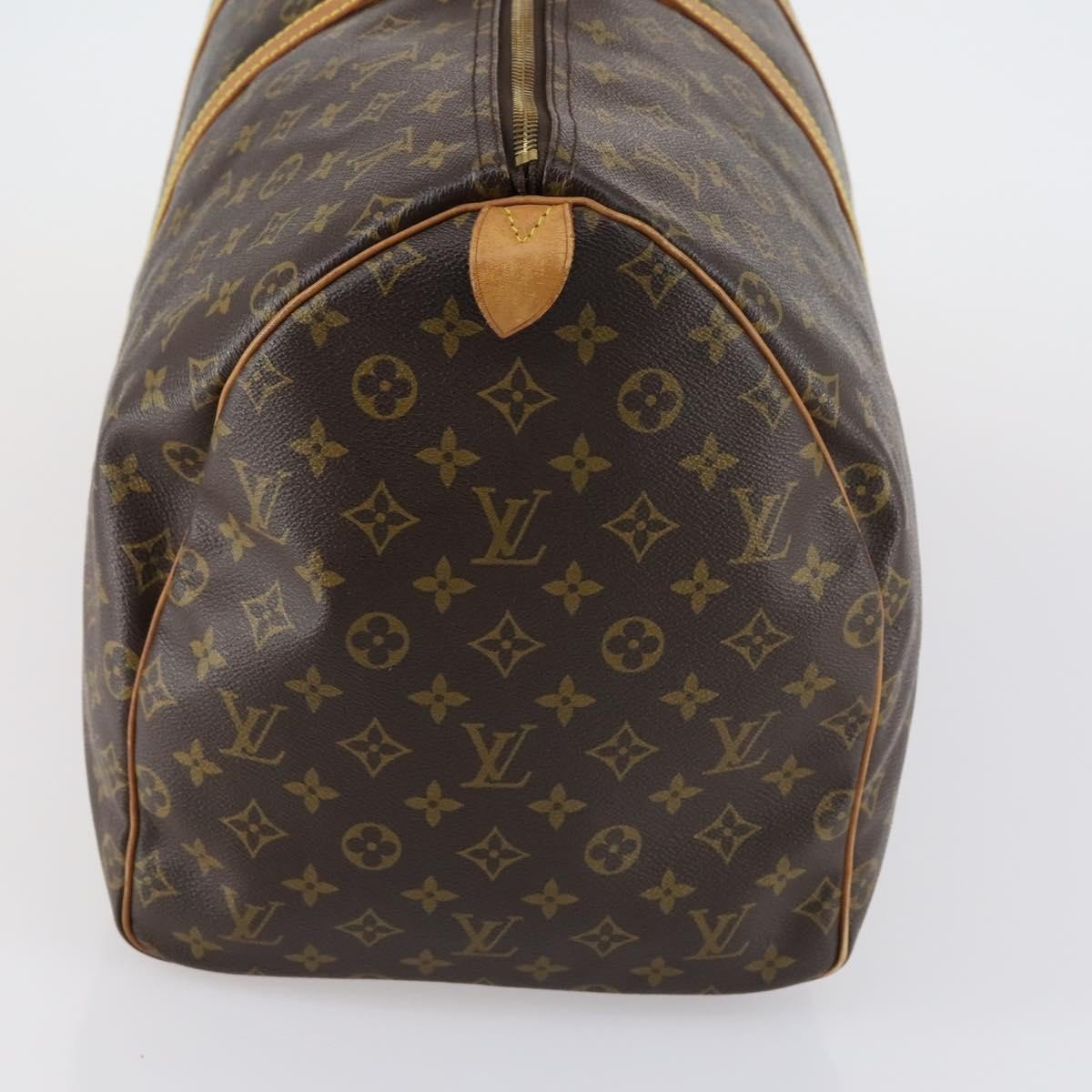 Louis Vuitton Keepall Bag - Brandsamsara