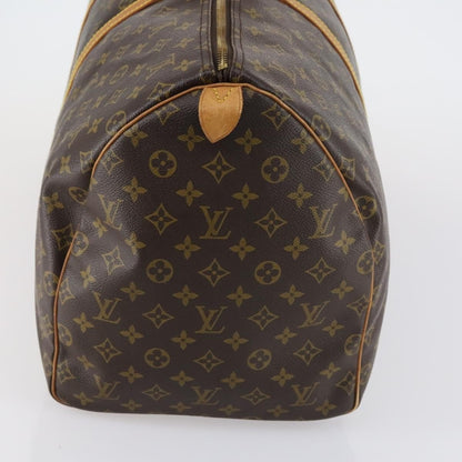 Louis Vuitton Keepall Bag - Brandsamsara