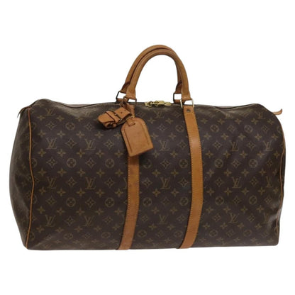Louis Vuitton Keepall Bag - Brandsamsara