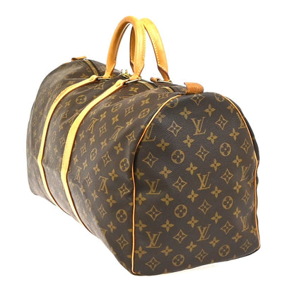 Louis Vuitton Keepall Bag - Brandsamsara
