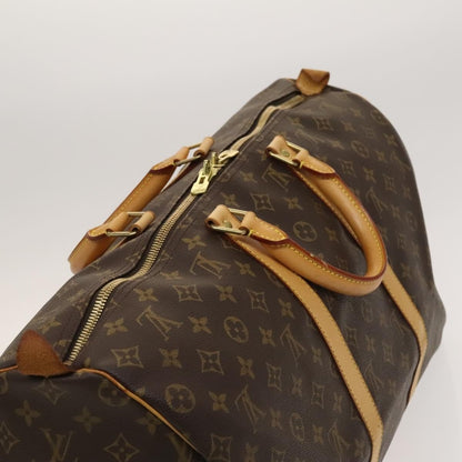 Louis Vuitton Keepall Bag - Brandsamsara