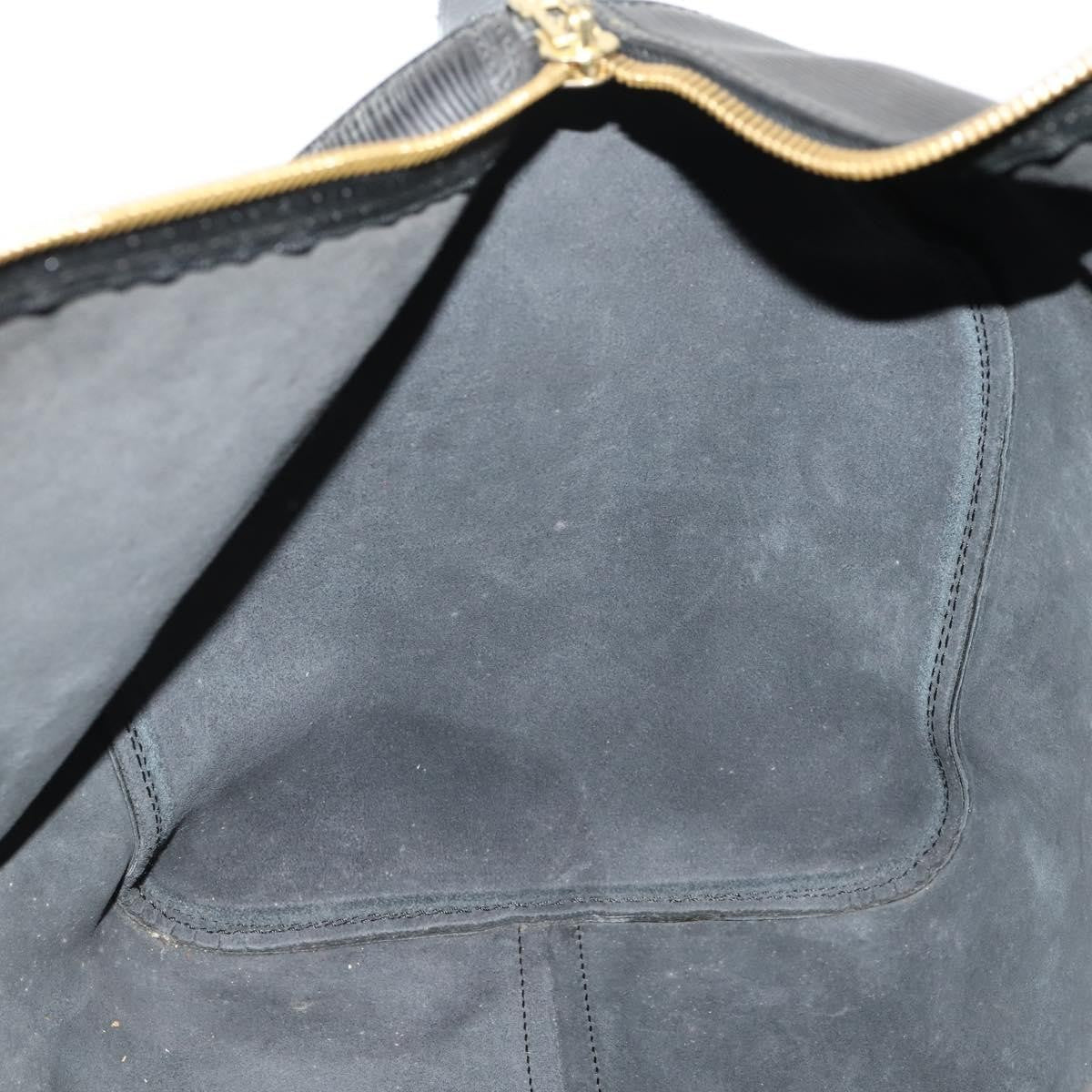 Louis Vuitton Keepall Bag - Brandsamsara