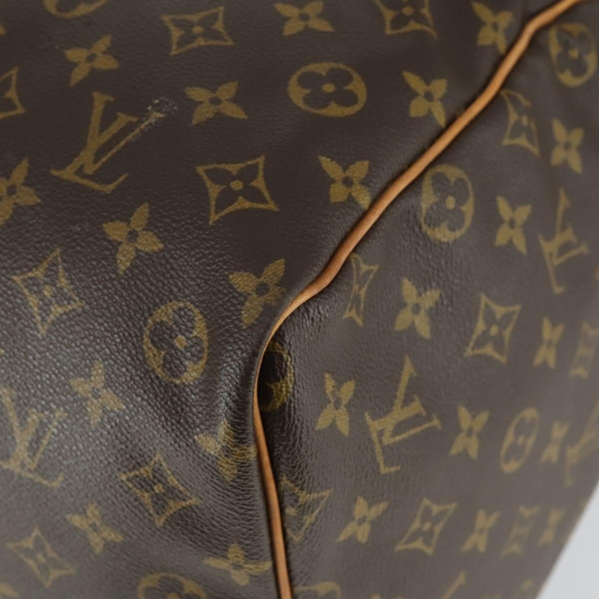 Louis Vuitton Keepall Bag - Brandsamsara
